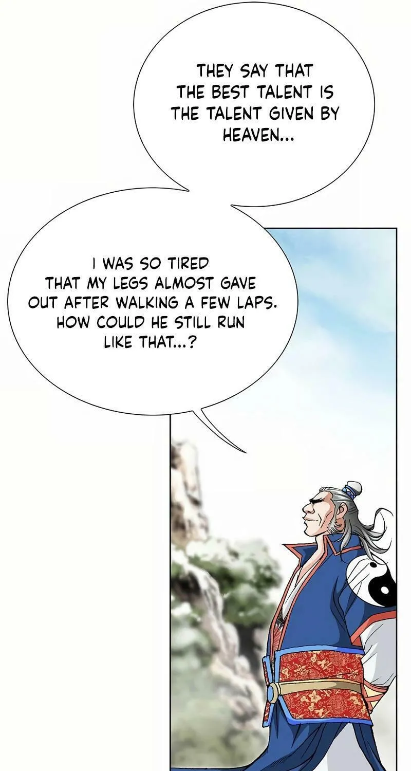 Absolute Ultimate Martial Lord Chapter 7 page 50 - 