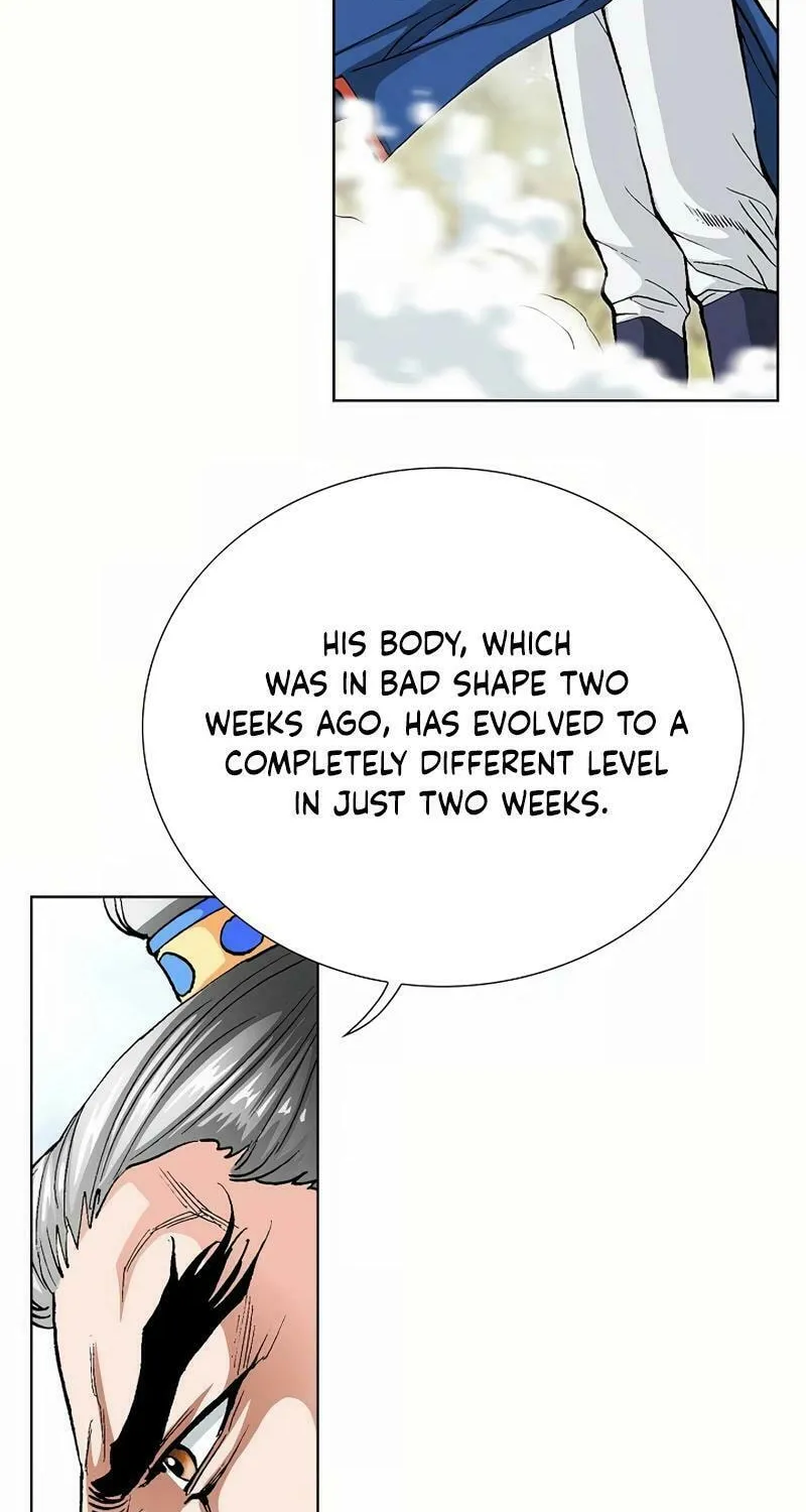 Absolute Ultimate Martial Lord Chapter 7 page 51 - 