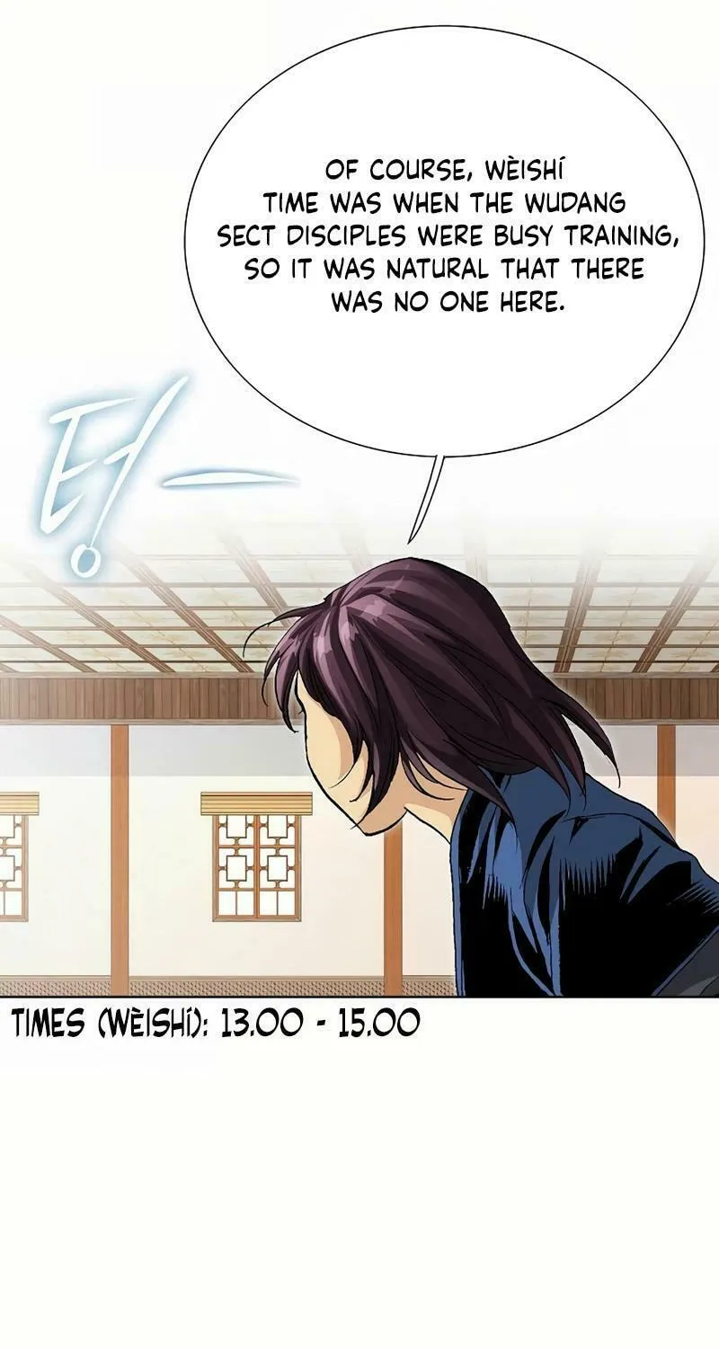 Absolute Ultimate Martial Lord Chapter 7 page 59 - 