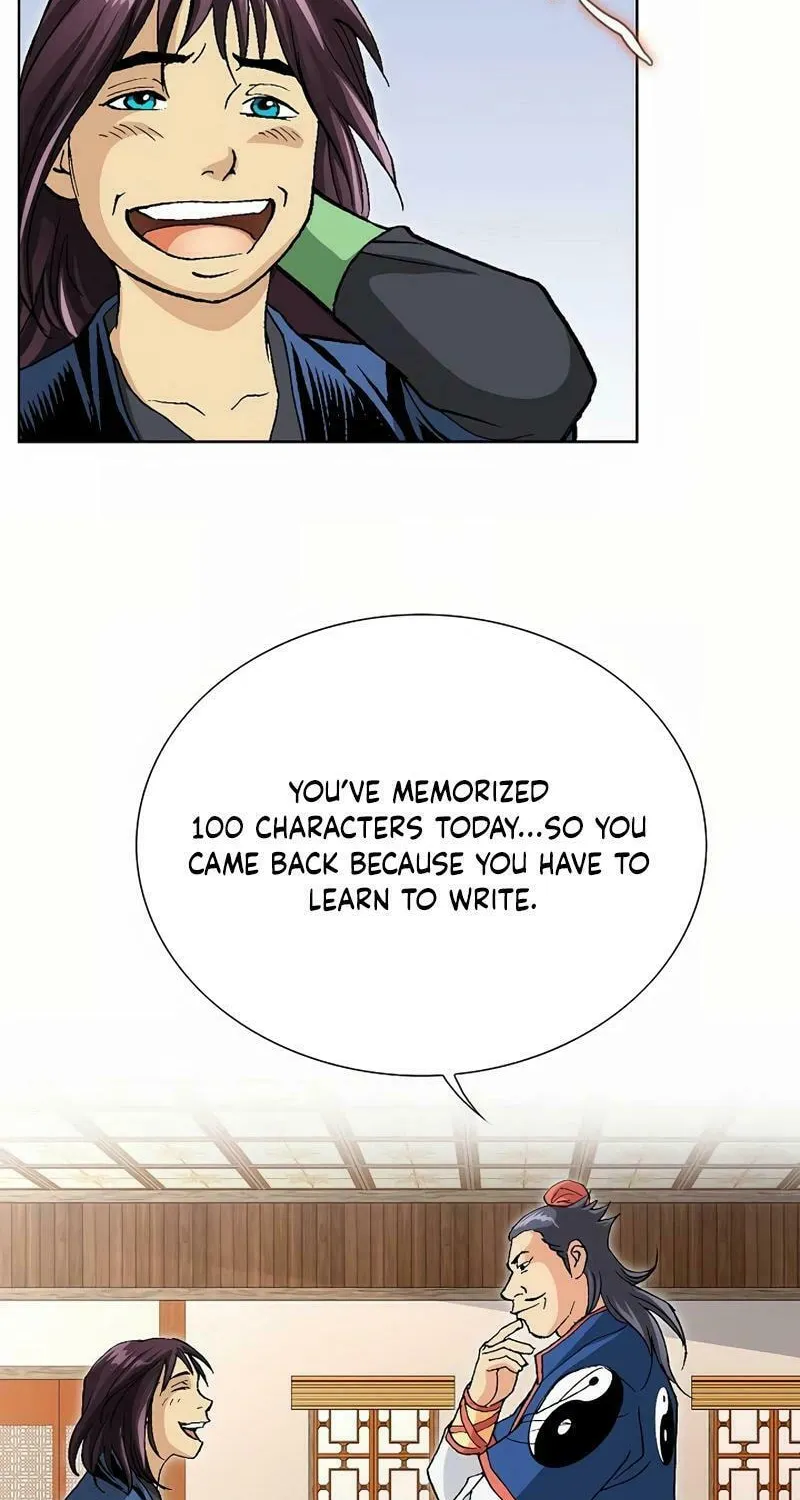 Absolute Ultimate Martial Lord Chapter 7 page 62 - 