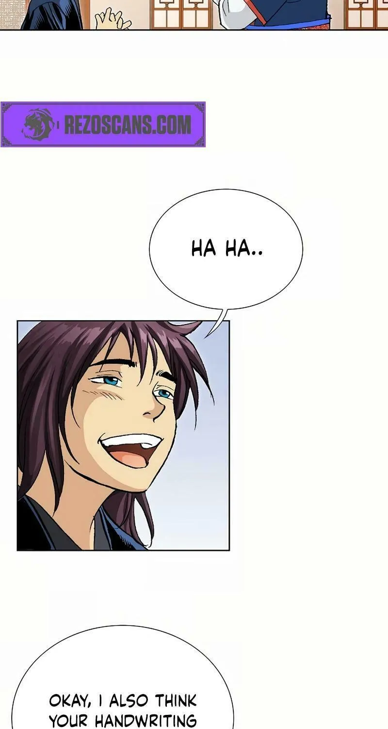 Absolute Ultimate Martial Lord Chapter 7 page 63 - 