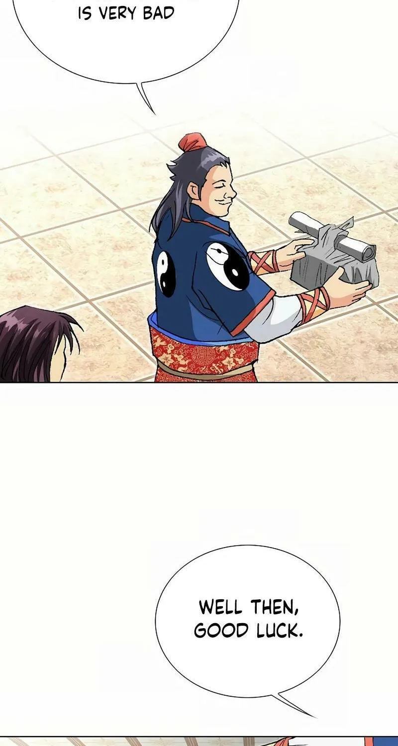 Absolute Ultimate Martial Lord Chapter 7 page 64 - 