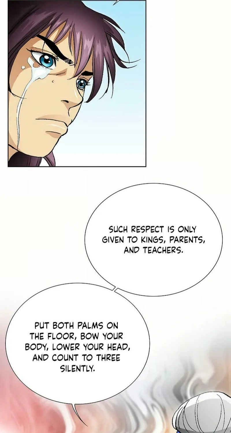Absolute Ultimate Martial Lord Chapter 7 page 8 - 