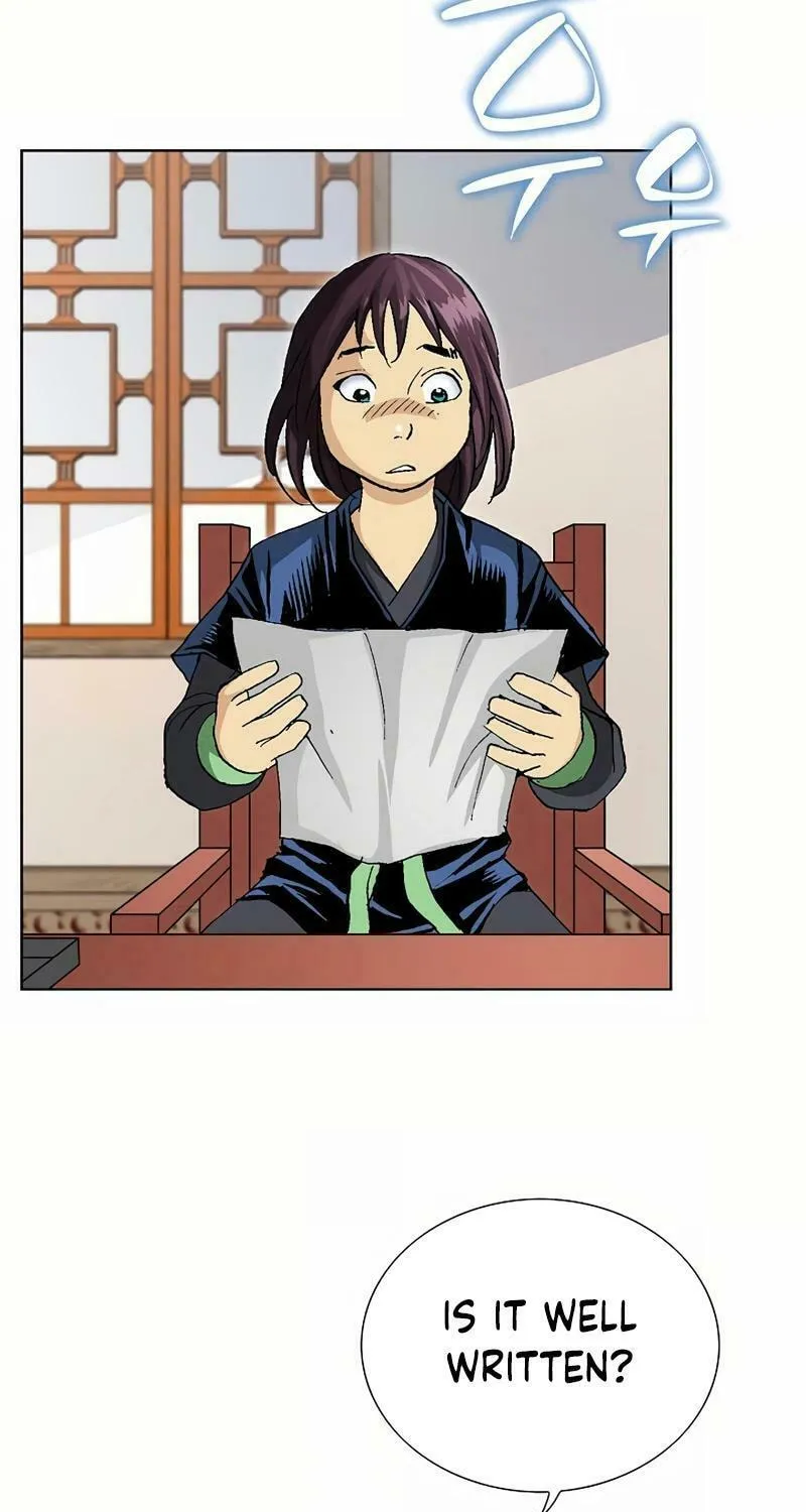 Absolute Ultimate Martial Lord Chapter 7 page 72 - 