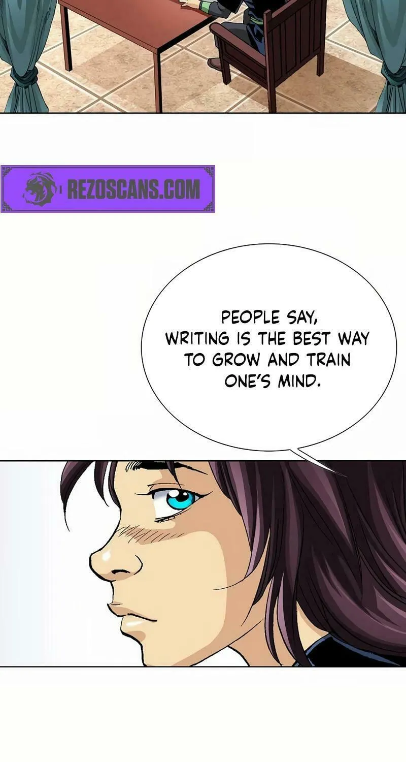 Absolute Ultimate Martial Lord Chapter 7 page 74 - 