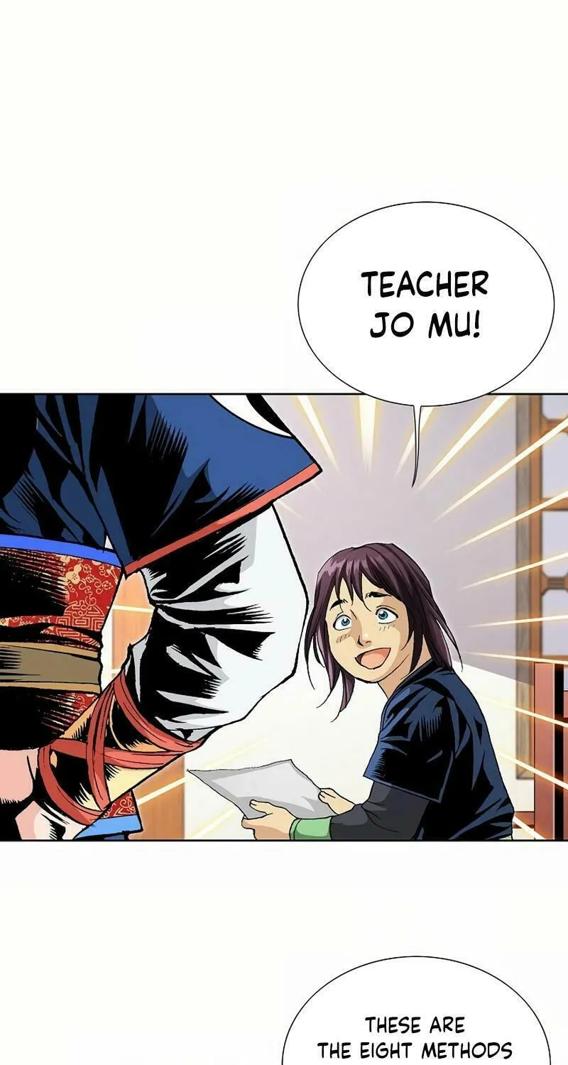 Absolute Ultimate Martial Lord Chapter 7 page 75 - 