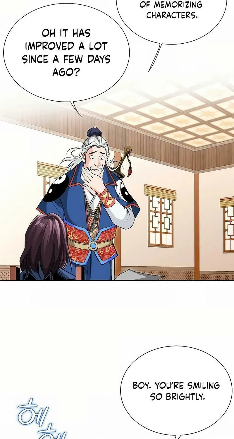 Absolute Ultimate Martial Lord Chapter 7 page 76 - 
