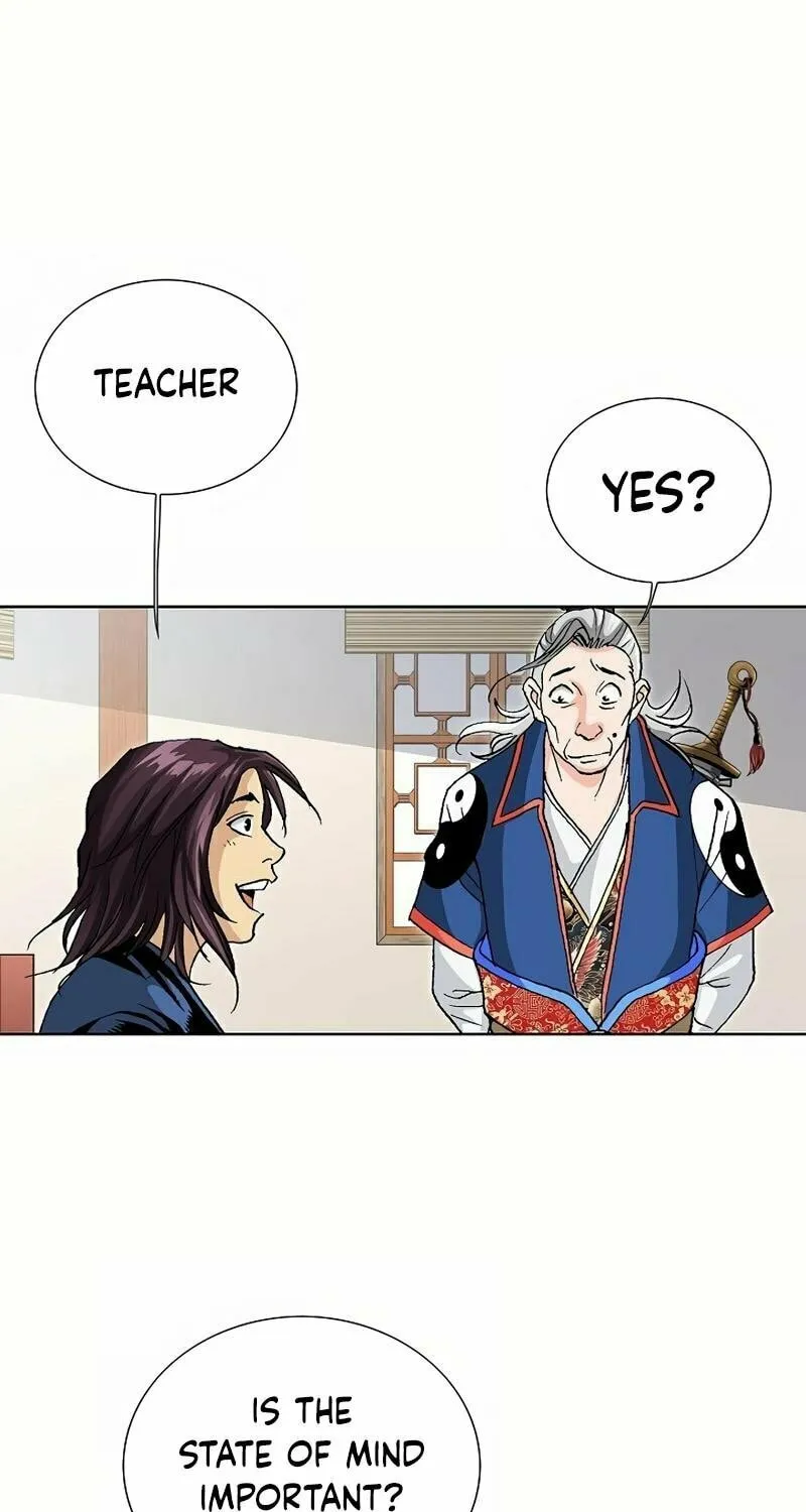 Absolute Ultimate Martial Lord Chapter 7 page 78 - 