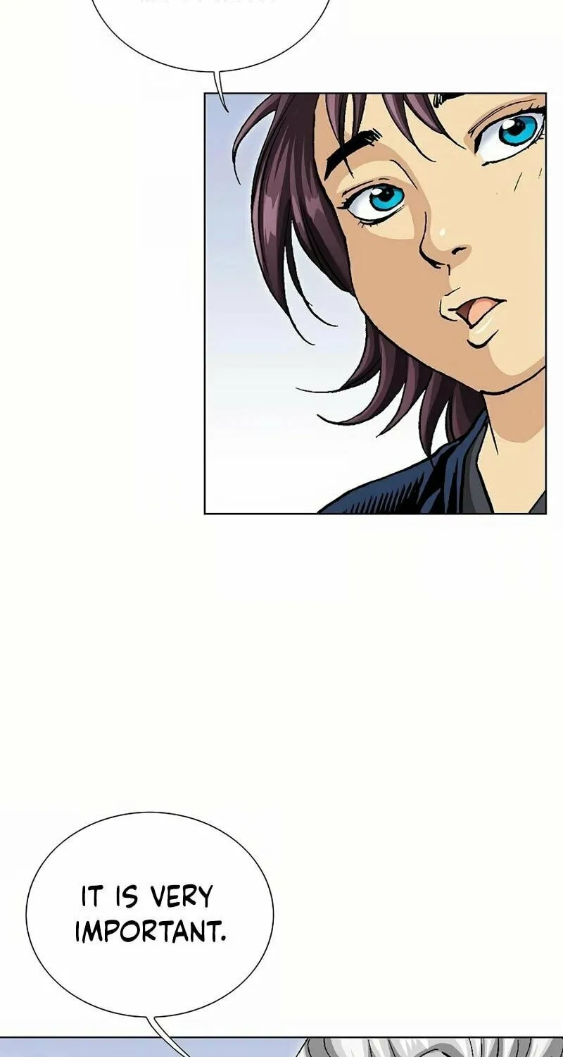 Absolute Ultimate Martial Lord Chapter 7 page 79 - 