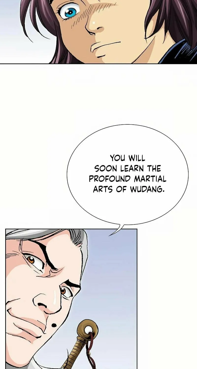 Absolute Ultimate Martial Lord Chapter 7 page 81 - 