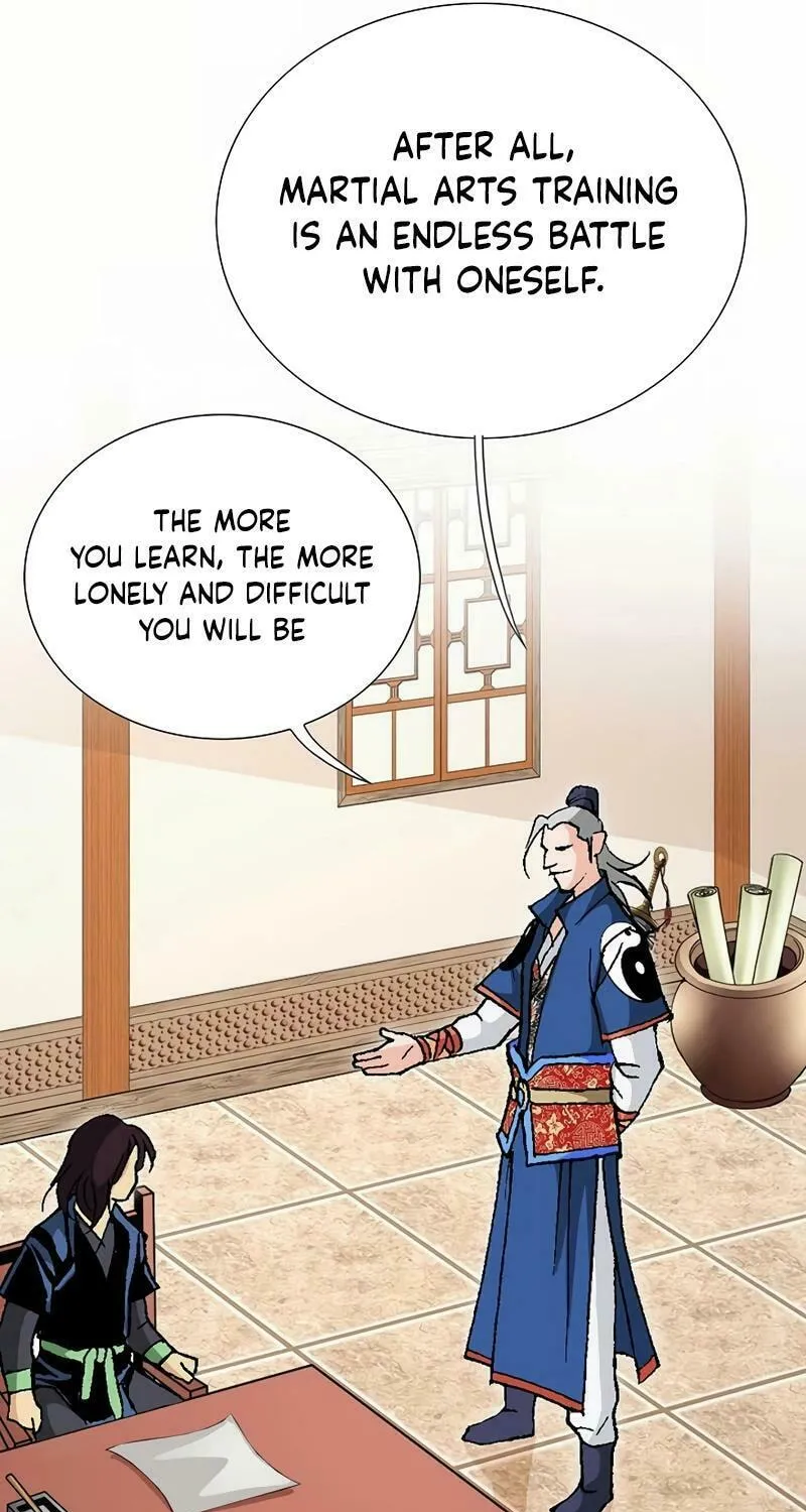 Absolute Ultimate Martial Lord Chapter 7 page 84 - 