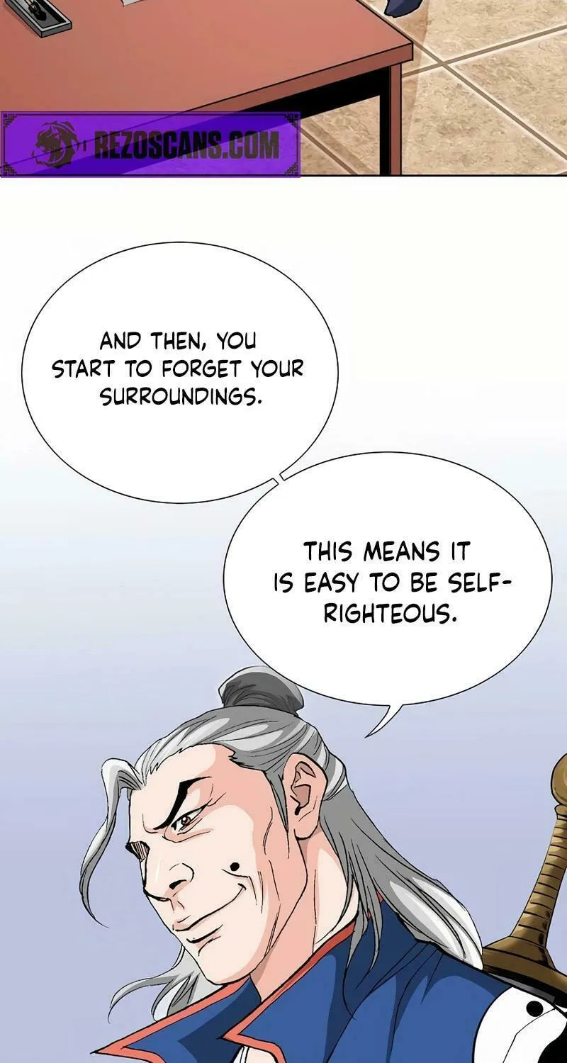 Absolute Ultimate Martial Lord Chapter 7 page 85 - 