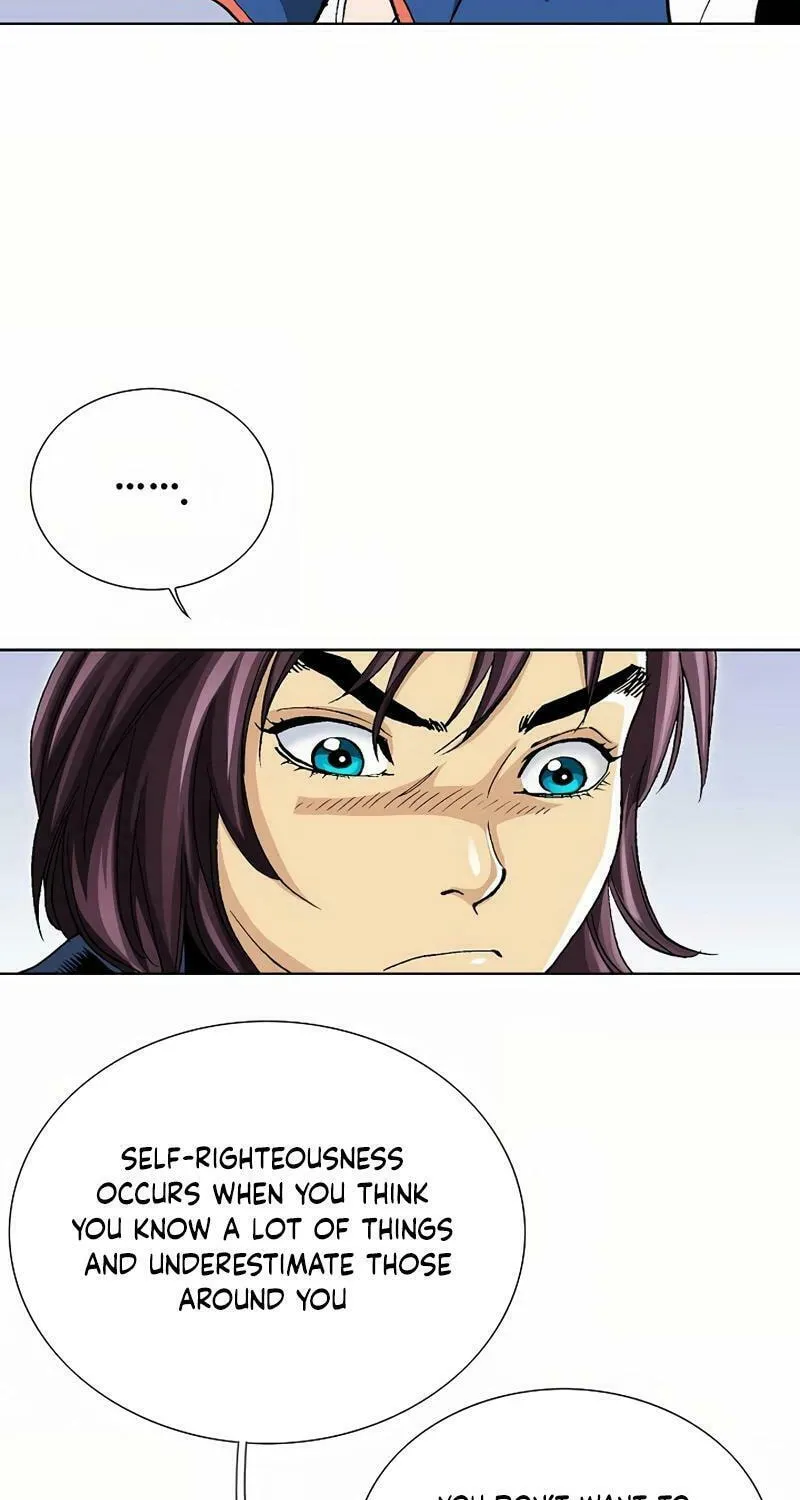 Absolute Ultimate Martial Lord Chapter 7 page 86 - 