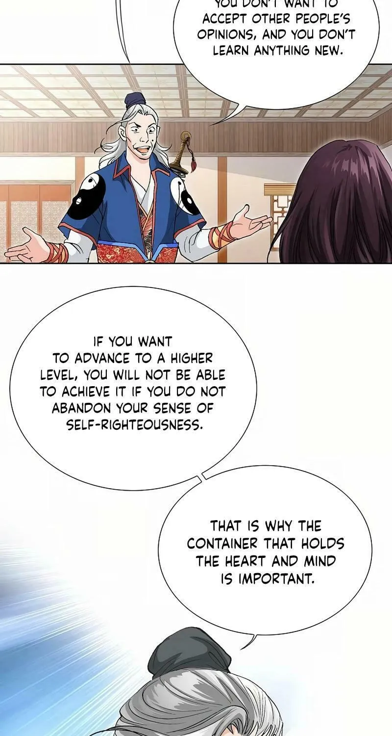 Absolute Ultimate Martial Lord Chapter 7 page 87 - 
