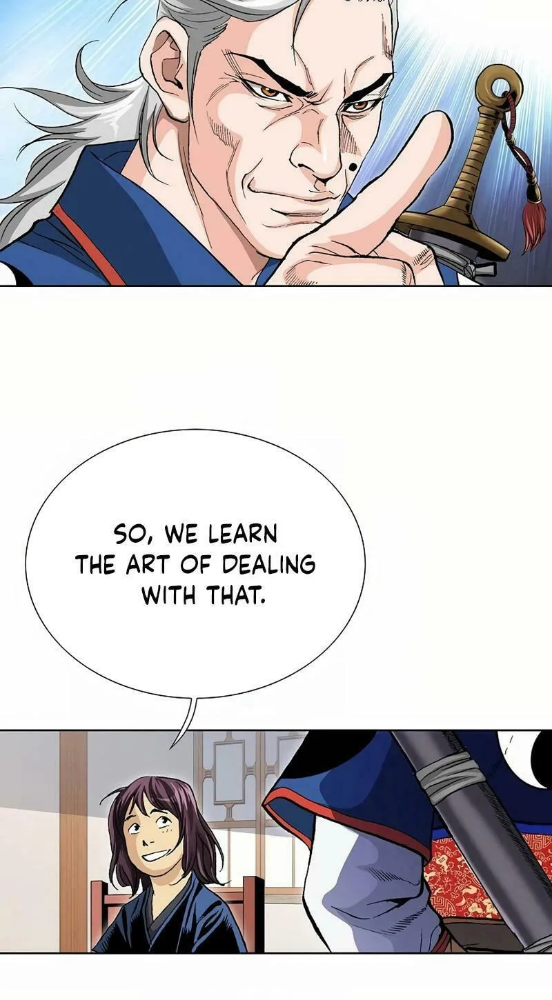 Absolute Ultimate Martial Lord Chapter 7 page 88 - 