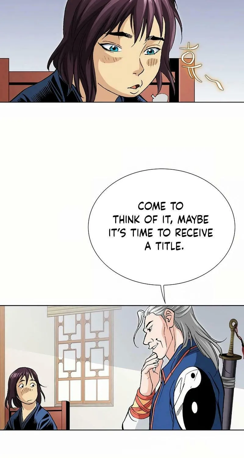 Absolute Ultimate Martial Lord Chapter 7 page 90 - 