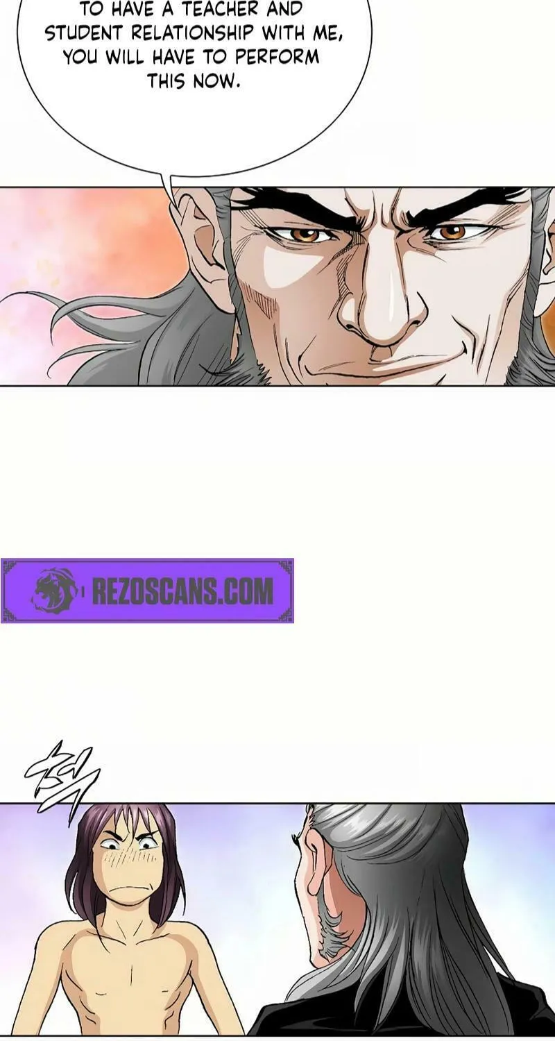 Absolute Ultimate Martial Lord Chapter 7 page 10 - 