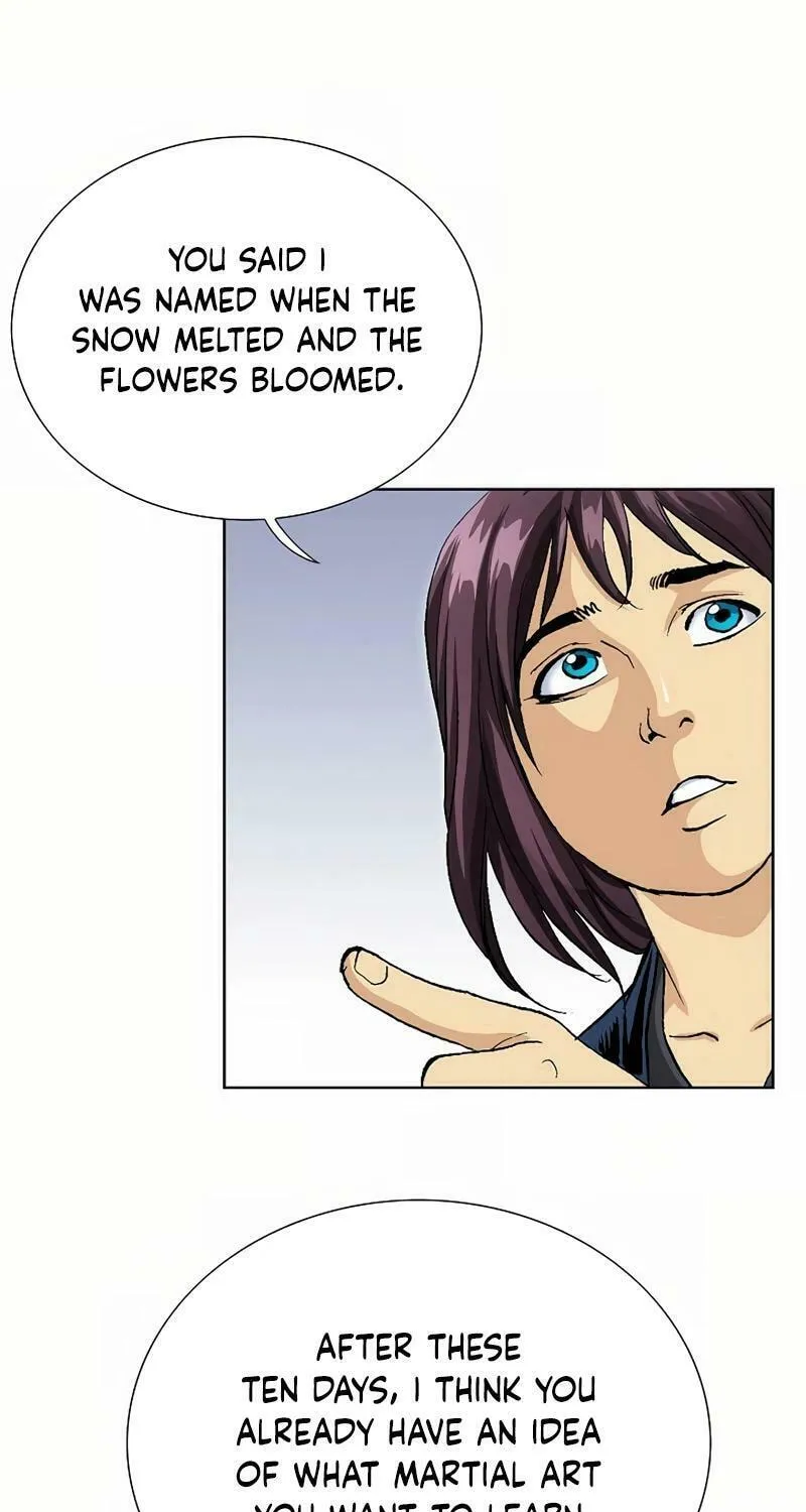 Absolute Ultimate Martial Lord Chapter 7 page 91 - 