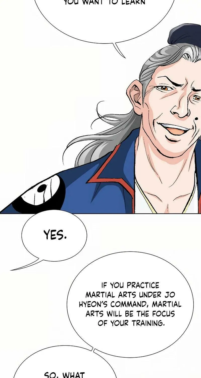 Absolute Ultimate Martial Lord Chapter 7 page 92 - 