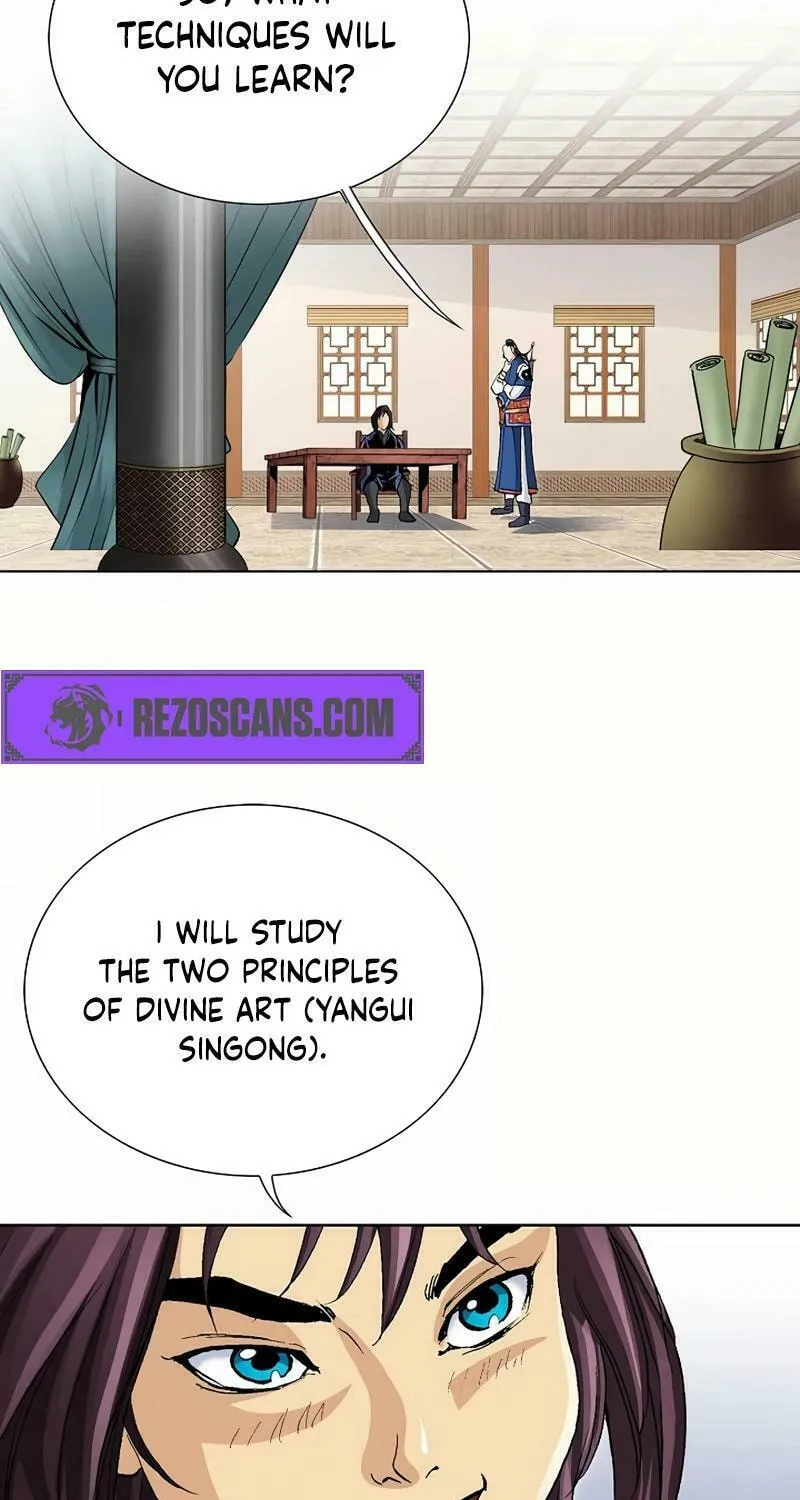 Absolute Ultimate Martial Lord Chapter 7 page 93 - 