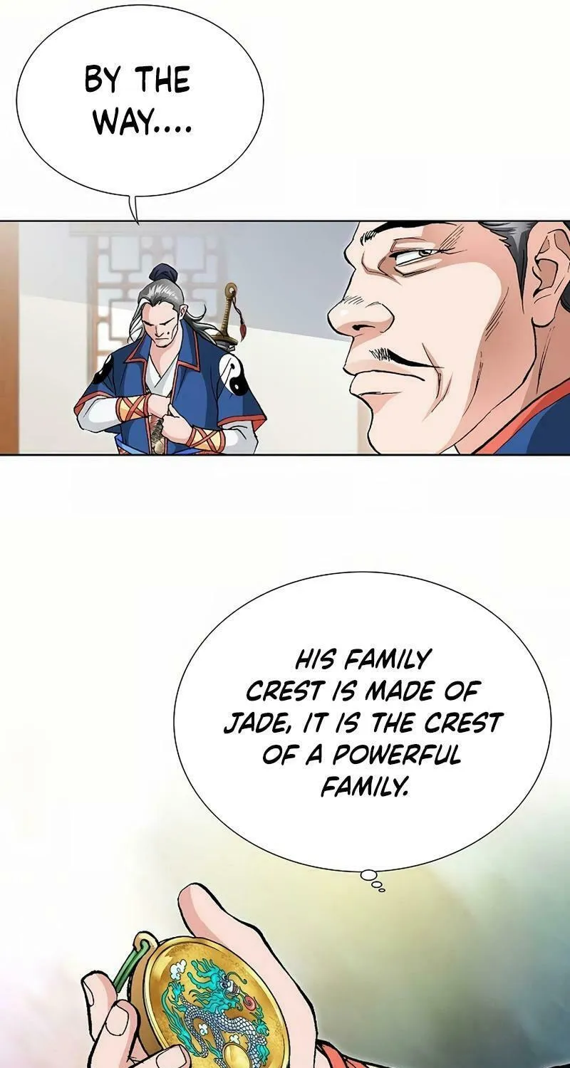 Absolute Ultimate Martial Lord Chapter 8 page 26 - 