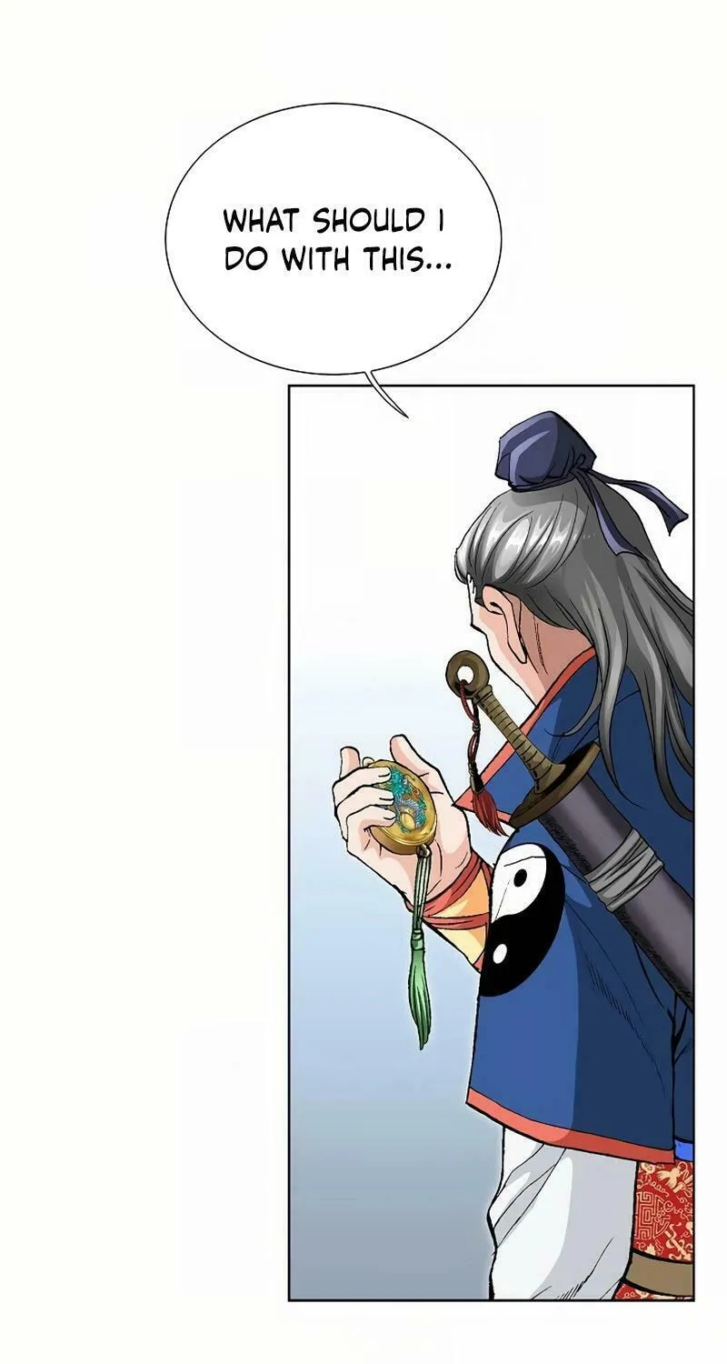 Absolute Ultimate Martial Lord Chapter 8 page 28 - 