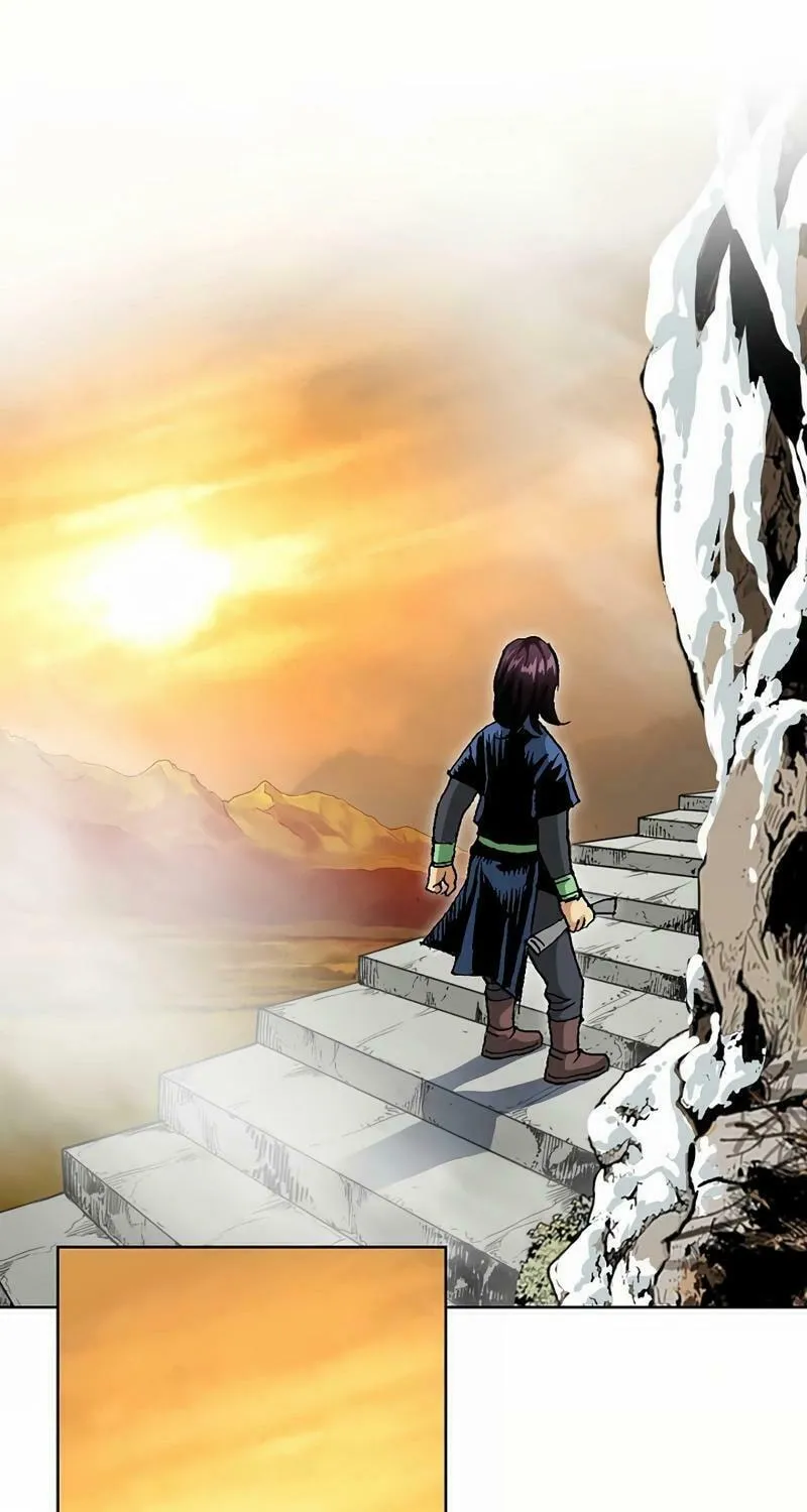 Absolute Ultimate Martial Lord Chapter 8 page 32 - 