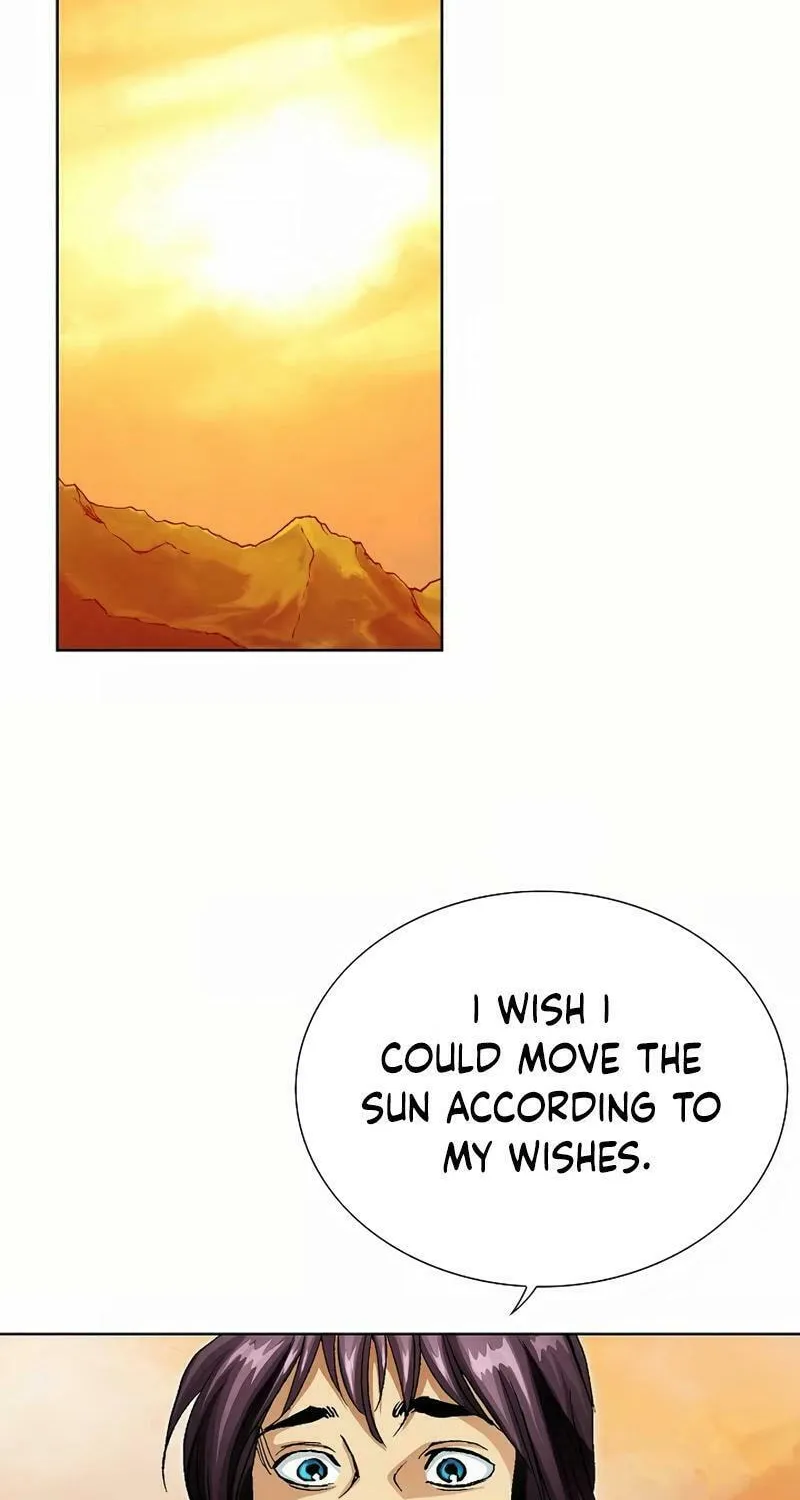 Absolute Ultimate Martial Lord Chapter 8 page 33 - 