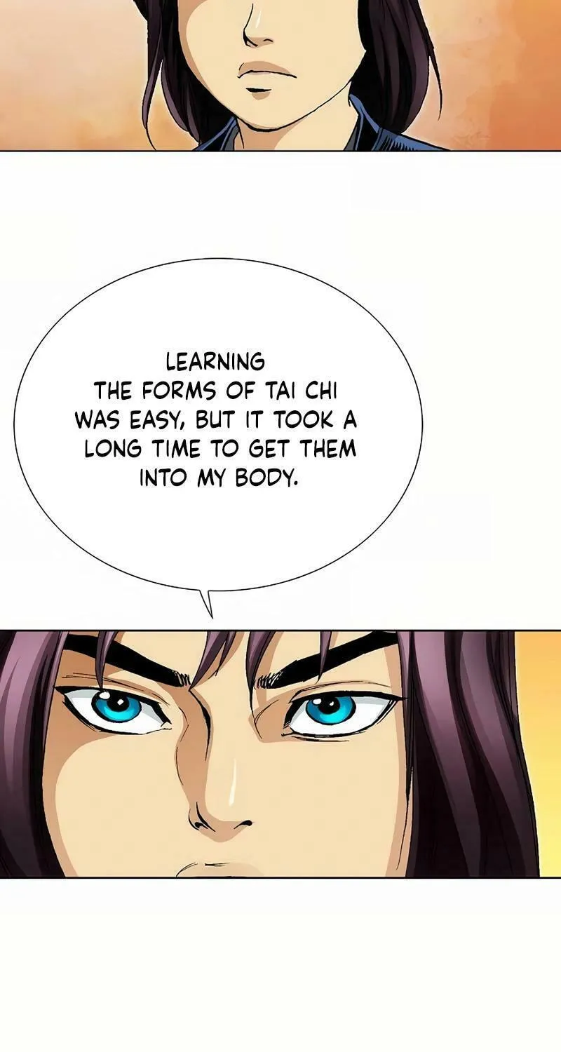 Absolute Ultimate Martial Lord Chapter 8 page 34 - 