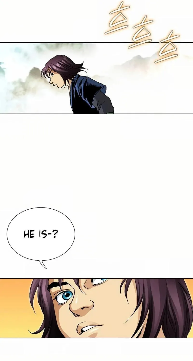 Absolute Ultimate Martial Lord Chapter 8 page 36 - 