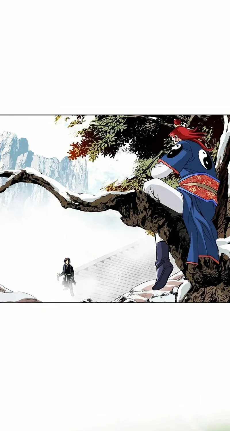 Absolute Ultimate Martial Lord Chapter 8 page 37 - 