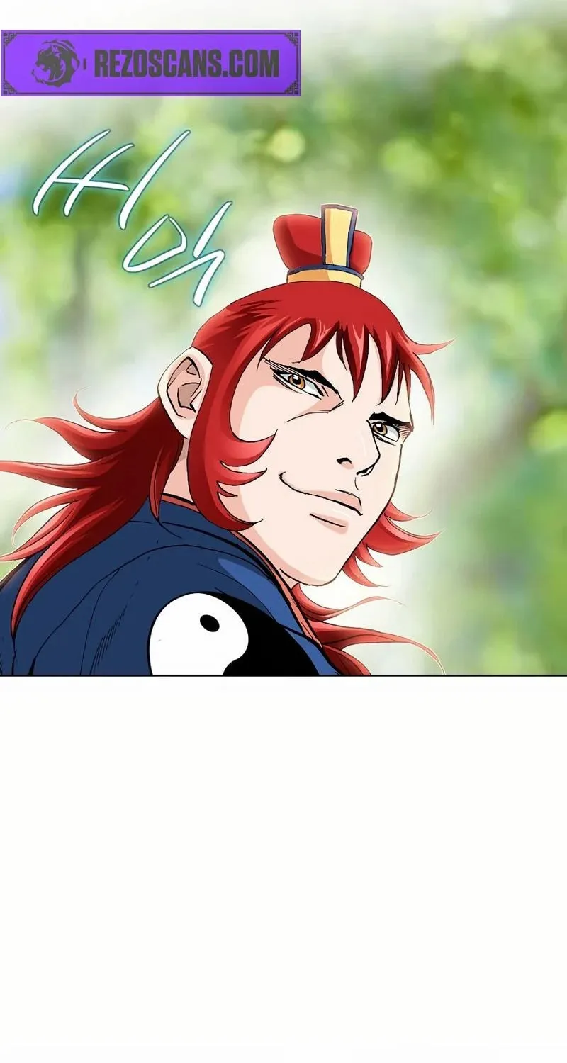 Absolute Ultimate Martial Lord Chapter 8 page 38 - 