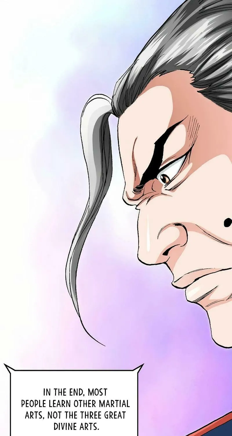 Absolute Ultimate Martial Lord Chapter 8 page 5 - 