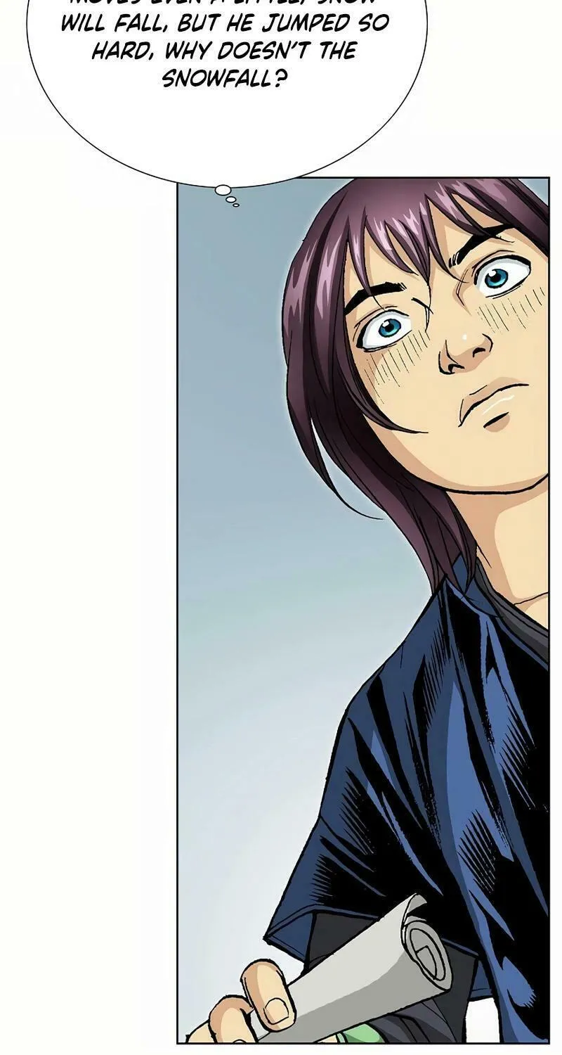 Absolute Ultimate Martial Lord Chapter 8 page 42 - 