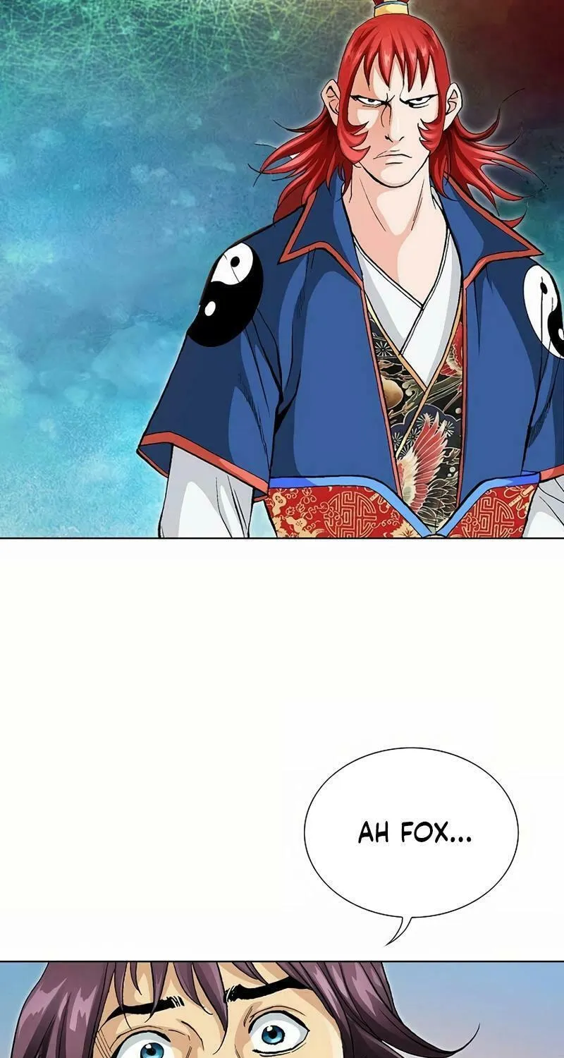 Absolute Ultimate Martial Lord Chapter 8 page 44 - 