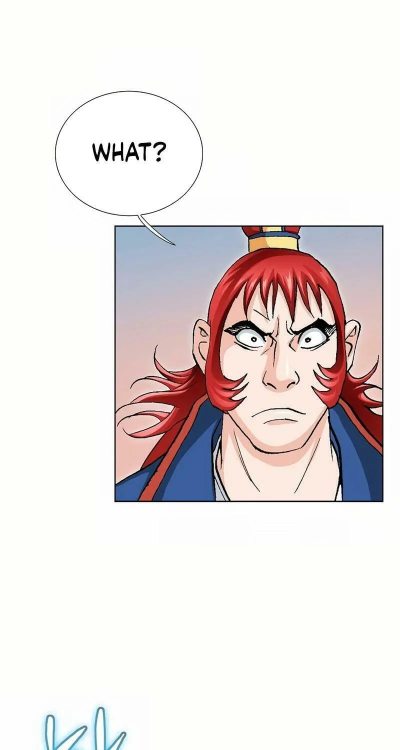 Absolute Ultimate Martial Lord Chapter 8 page 46 - 