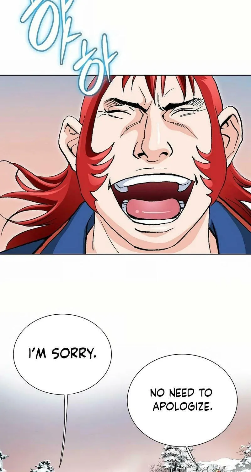 Absolute Ultimate Martial Lord Chapter 8 page 47 - 