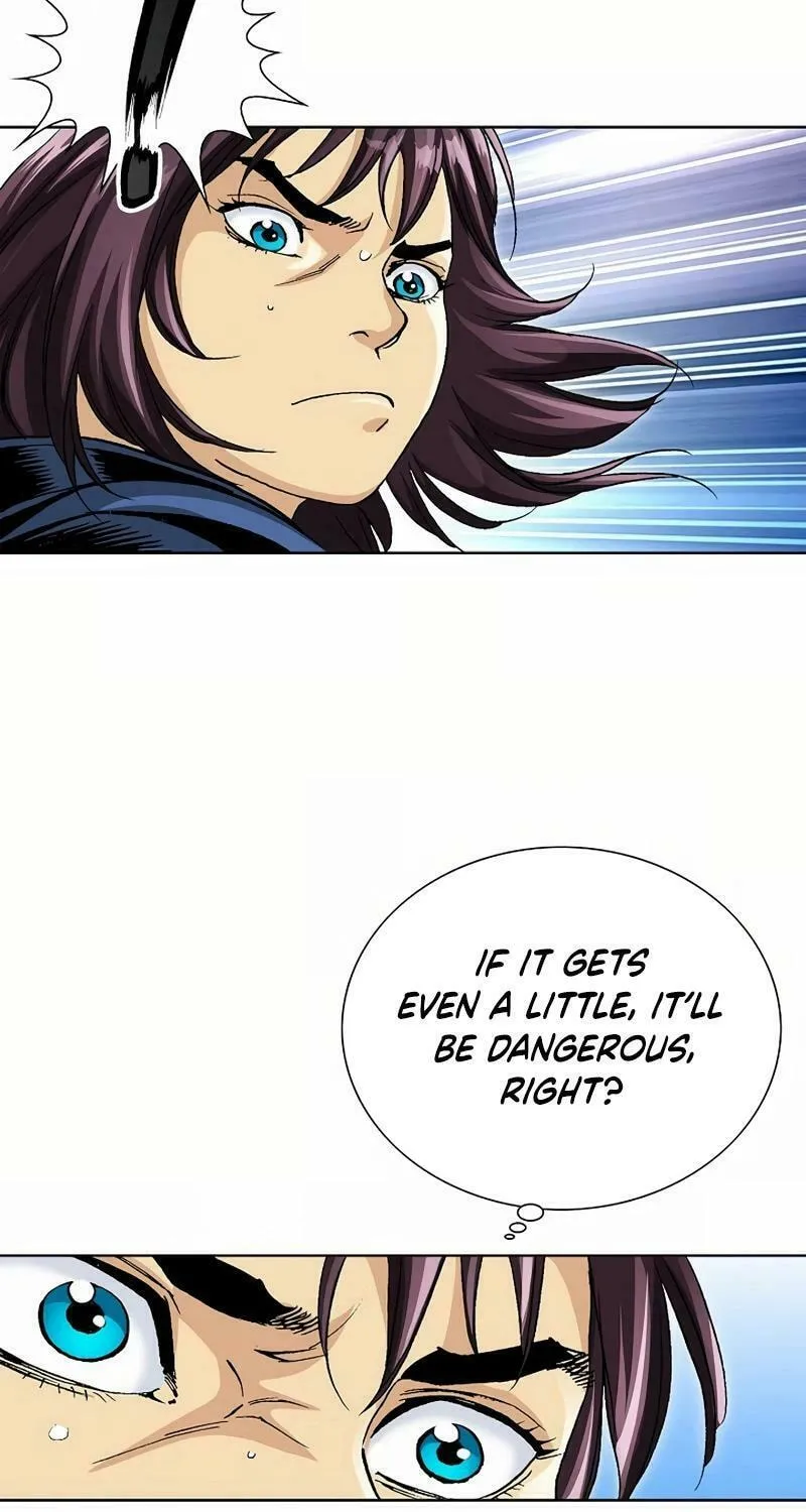 Absolute Ultimate Martial Lord Chapter 8 page 50 - 