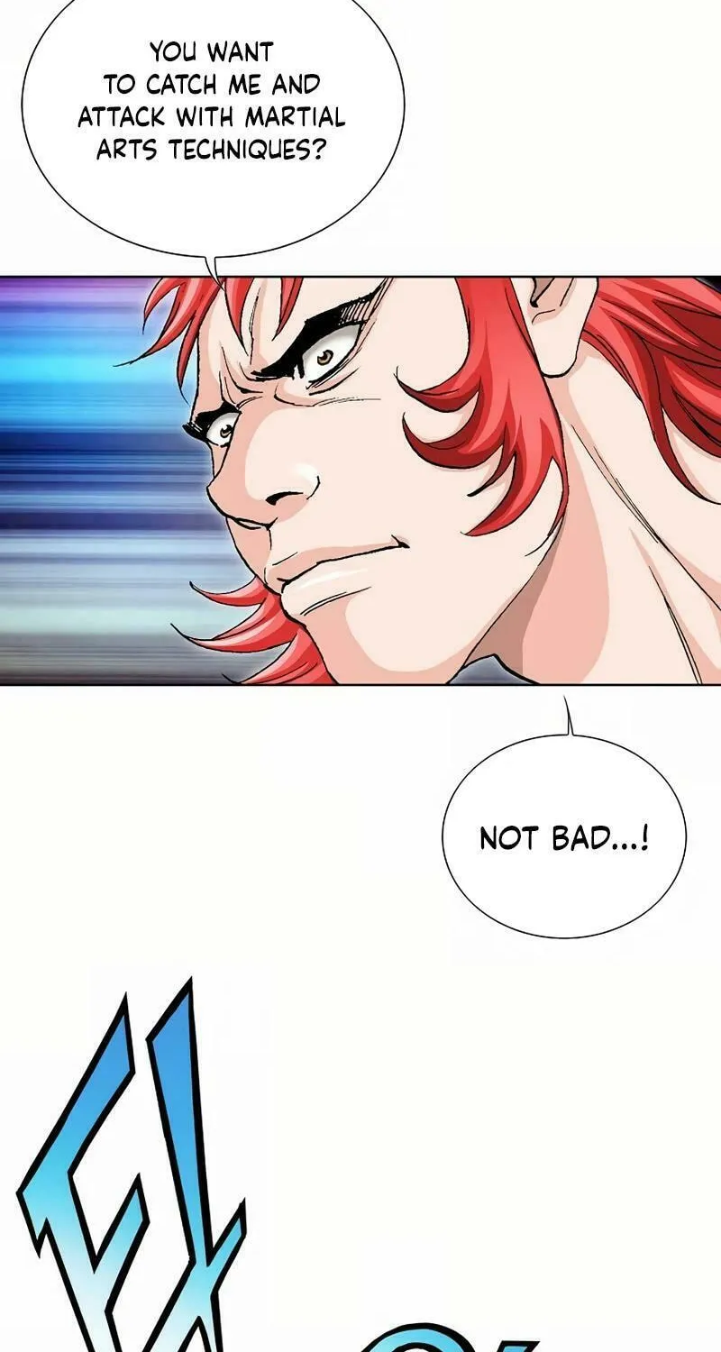 Absolute Ultimate Martial Lord Chapter 8 page 55 - 