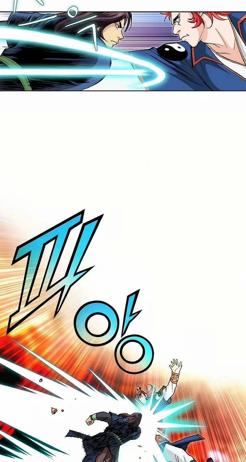 Absolute Ultimate Martial Lord Chapter 8 page 59 - 