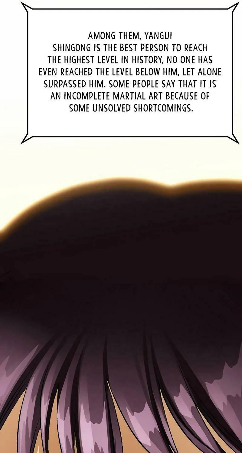Absolute Ultimate Martial Lord Chapter 8 page 7 - 