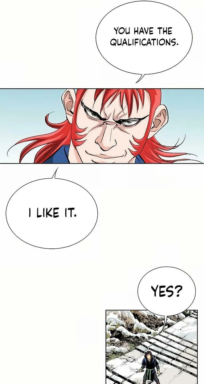 Absolute Ultimate Martial Lord Chapter 8 page 64 - 