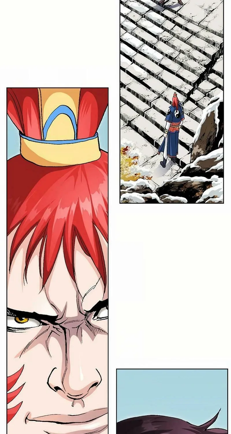 Absolute Ultimate Martial Lord Chapter 8 page 65 - 
