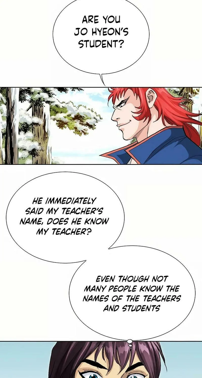 Absolute Ultimate Martial Lord Chapter 8 page 67 - 