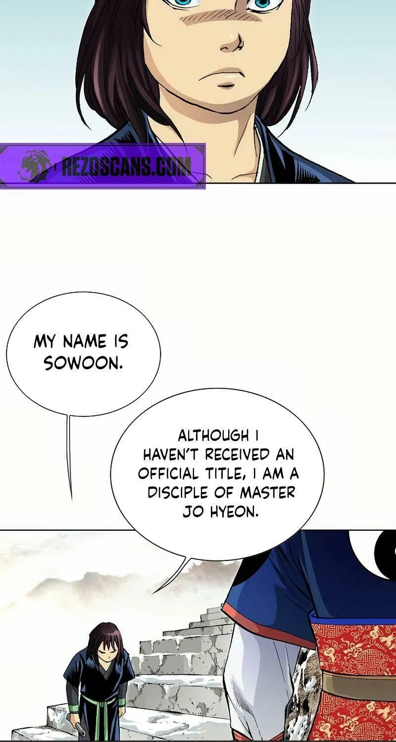 Absolute Ultimate Martial Lord Chapter 8 page 68 - 