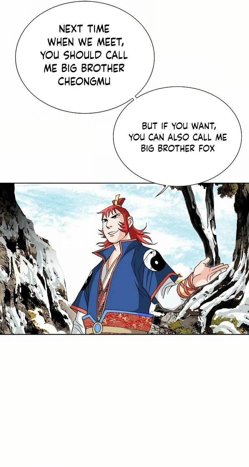 Absolute Ultimate Martial Lord Chapter 8 page 70 - 