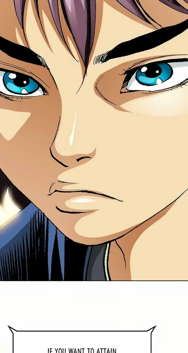 Absolute Ultimate Martial Lord Chapter 8 page 8 - 