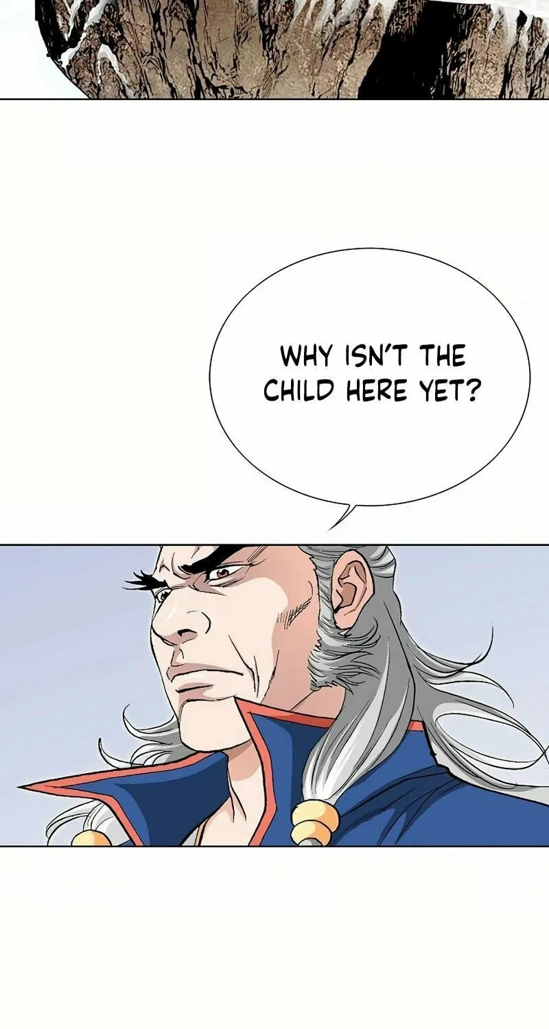 Absolute Ultimate Martial Lord Chapter 8 page 77 - 