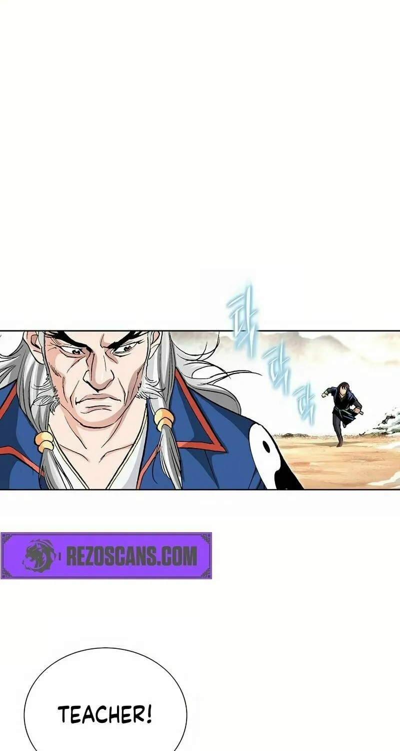 Absolute Ultimate Martial Lord Chapter 8 page 78 - 