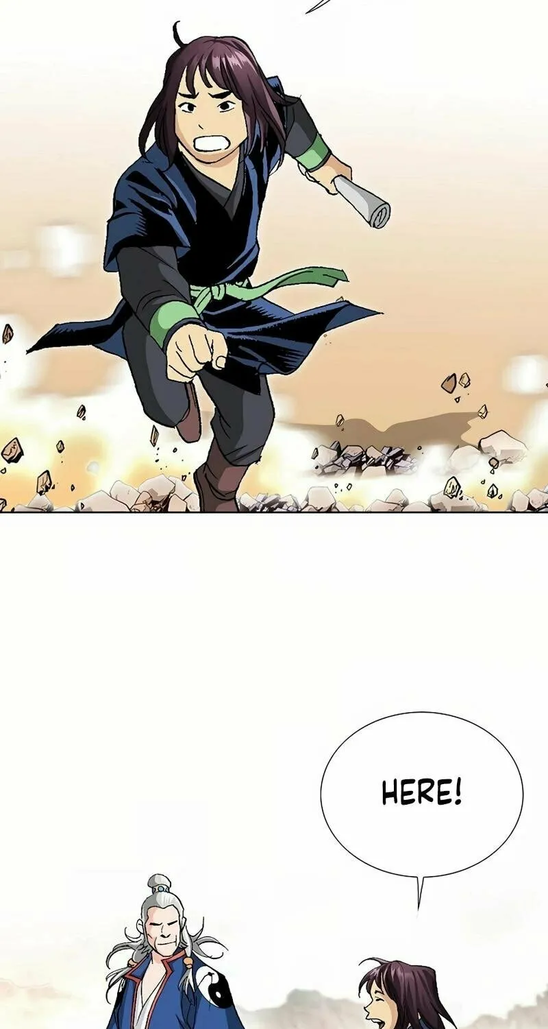 Absolute Ultimate Martial Lord Chapter 8 page 80 - 